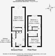 3A Prospect Road, Kibworth