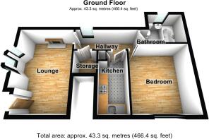 Floorplan 2