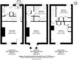 Beech Cottage, 66, High Street Cli.jpg