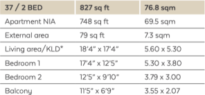 Floorplan 2