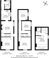 25 Chandos Road, TN1 2NY