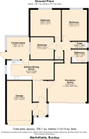 Martinfields, Burnley - all floors