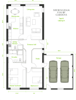 Floorplan example
