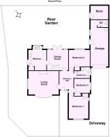 Plot Plan (Indicative)
