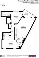 Davidson Frost-Wellings, DFW, Finchley Road, Londo