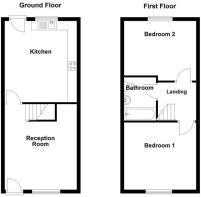 160 Burnley Road, Briercliffe - all floors.JPG