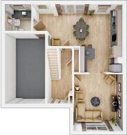 Ground Floor
