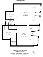 Floor/Site plan 1
