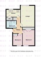 Floorplan - 29 Roberts Court