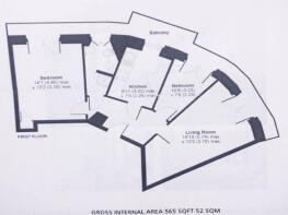 floorplan egerton