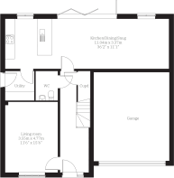 Ground floor