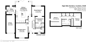 Plot 5 Floorplan