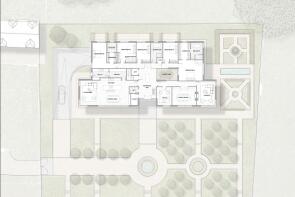 Floor/Site plan 2
