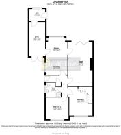 23 Cottersdale Gardens - all floors