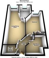 3D Floorplan