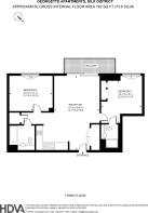 79 Georgette Apar...