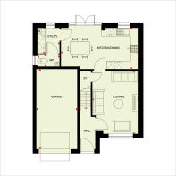 Somerleyton GF plan