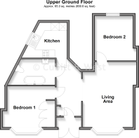 Upper Ground Floor