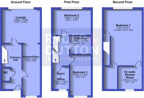 Floorplans