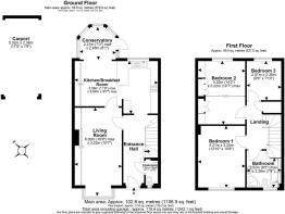 31, The Magpies, Epping Green, Epping, Essex, CM16