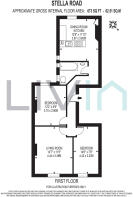 2 FFF, 3 Stella Road, SW17 9HG - hi