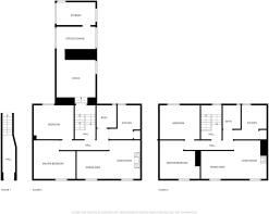 Floor/Site plan 2