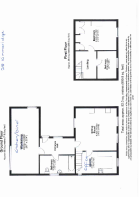 Updated floor plan