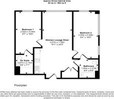 JQ Rise - Floorplan