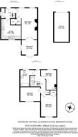 Moonfleet Cottage, 11 Barneys Close, Bridport DT6