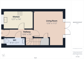 Floor Plan - Ground Floor