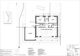 PLOT 1 GROUND FLOOR PLAN