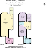 32B Colville Terrace