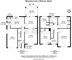 31 Moorway Lane