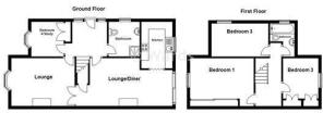 Floor Plan DNU