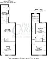 Floorplan One