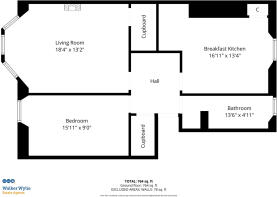 Floorplan - Walker Wylie - 2.2, 10 Overdale Garden