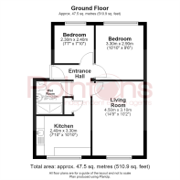Property Floorplan