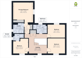 Floorplan- Mark Stephens EweMove Newmarket and Soh