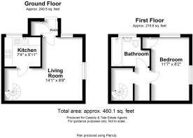20 Field Close Sandridge.JPG