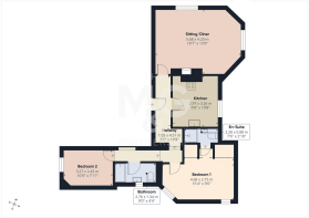 Southgate Street - Floorplan