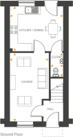 Ground Floor Floor Plan
