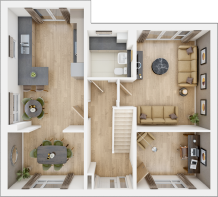 Ground Floor