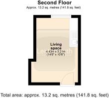 2c 6 Mount Parade, Harrogate