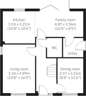 Ground floor
