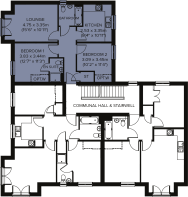 Plots 419, 422, 425, 456, 459, 462, 467, 470, 473