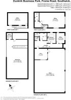 Floor/Site plan 1