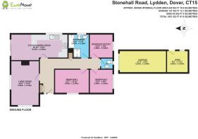 Floorplan 2D 
