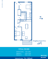 Typical Floorplan