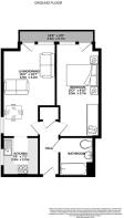 Floorplan - wyatt