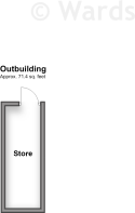 Outbuilding